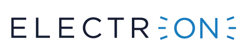 Logo Electr-on SA