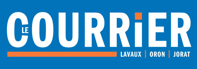 Logo Le Courrier Lavaux-Oron-Jorat