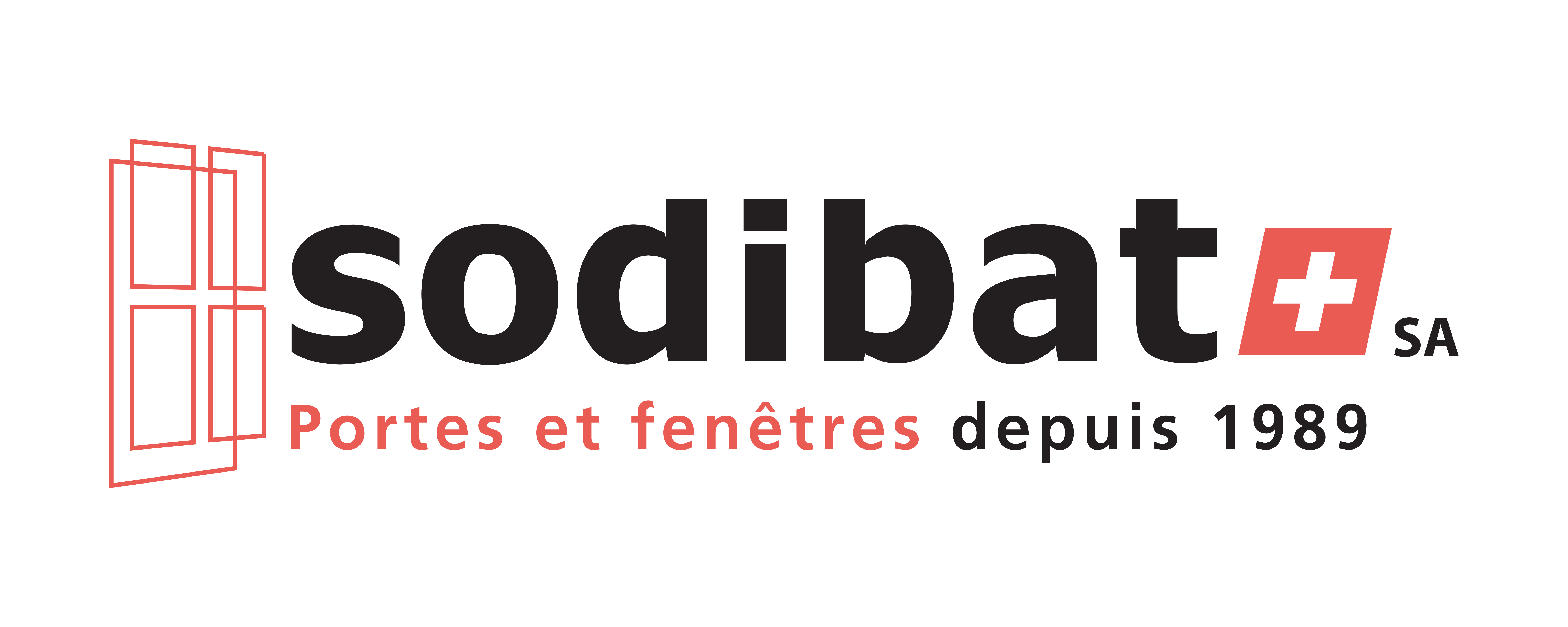 Logo Sodibat SA